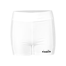 Vêtements De Tennis Diadora L. Short Tights Pockets